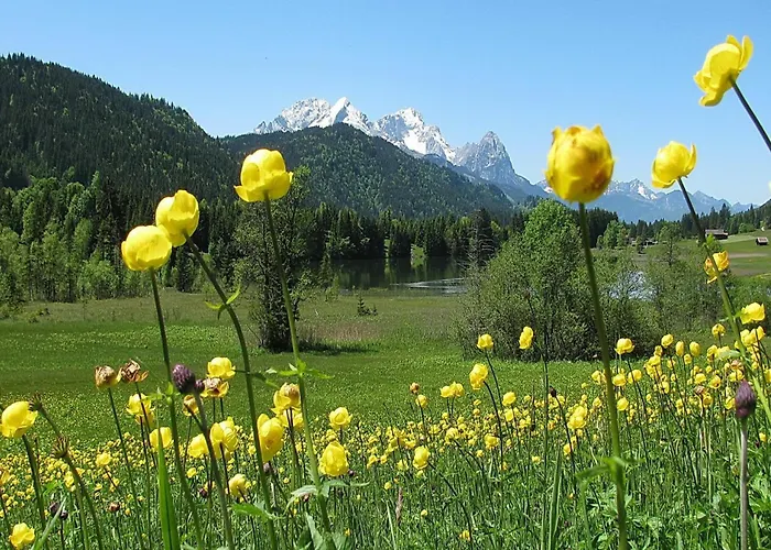 Alpenchalet St.Ulrich