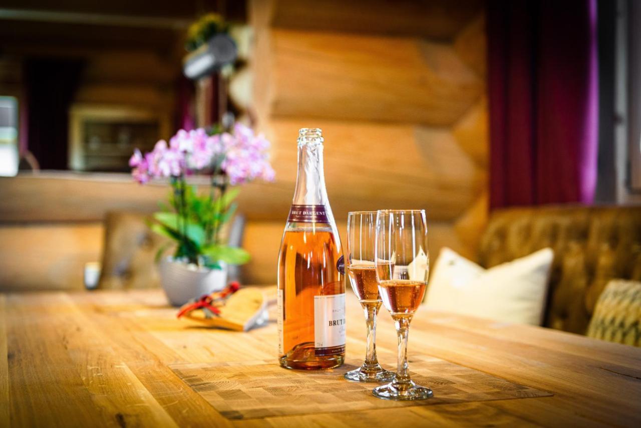 Alpenchalet St.ulrich