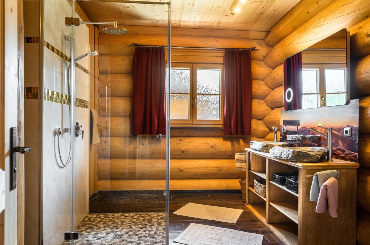 Alpenchalet St.ulrich Appartamento