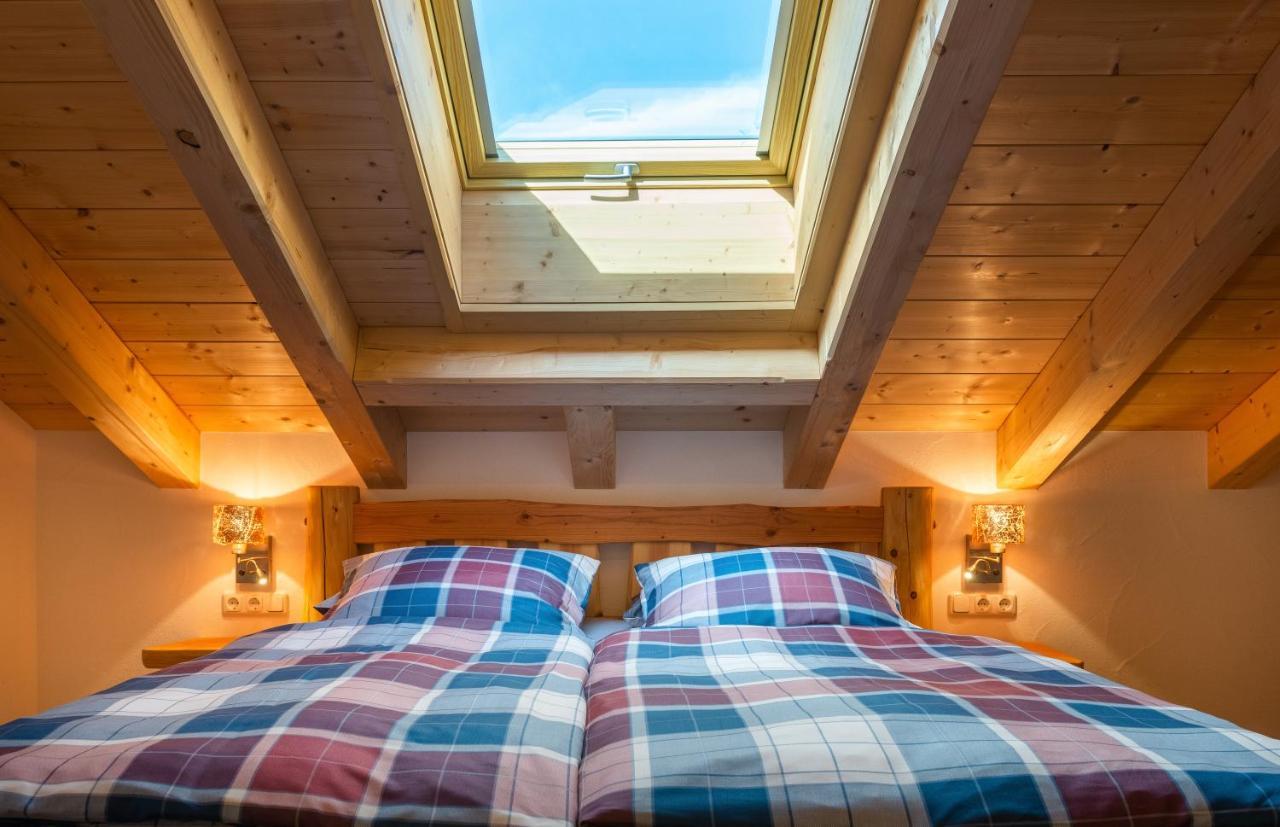 Alpenchalet St.ulrich