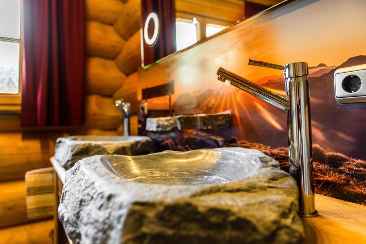 Alpenchalet St.ulrich Appartamento *