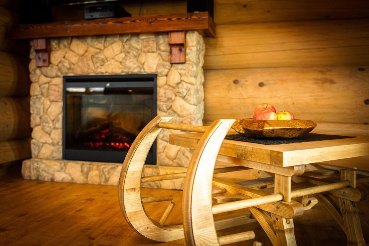 Appartement Alpenchalet St.ulrich Krün